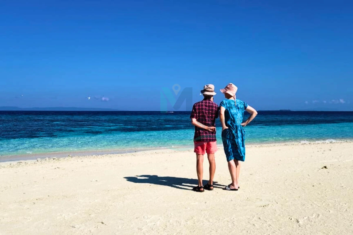 Moluccas Holiday Tours to North Maluku