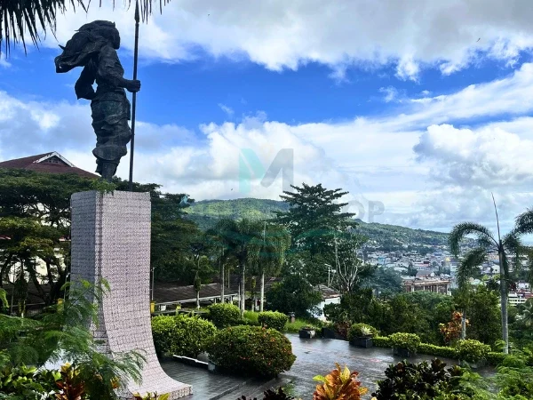 Moluccas Holiday Tours to Maluku