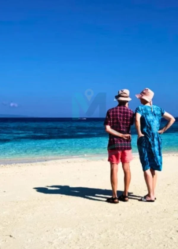 Moluccas Holiday Tours to North Maluku