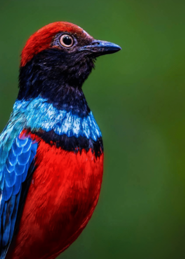 Sula Archipelago Birdwatching & Photography