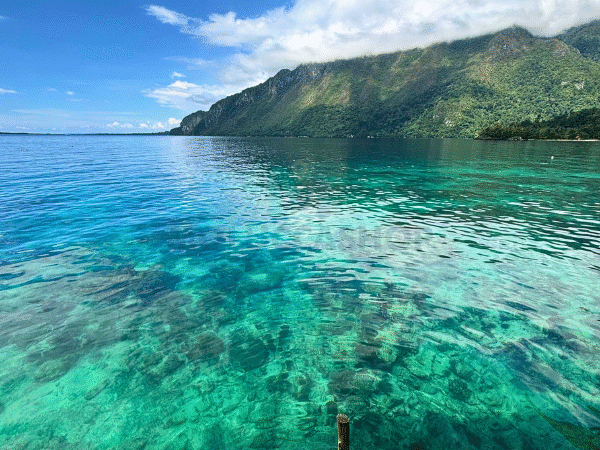 Moluccas Holiday Tours to Maluku