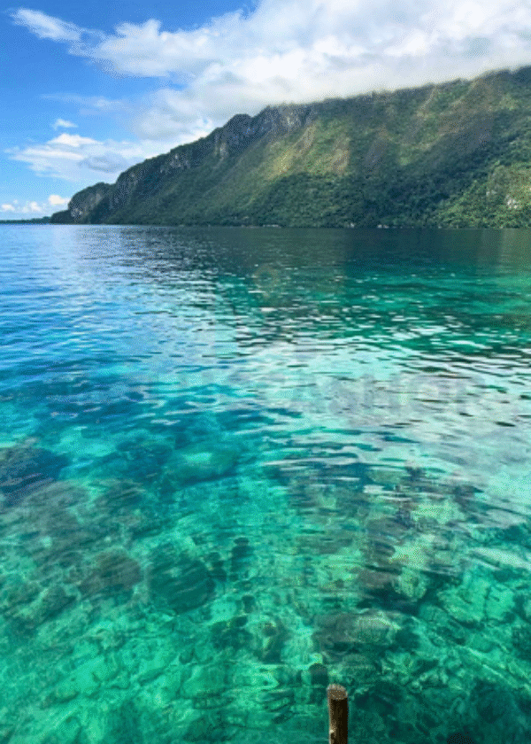 Moluccas Holiday Tours to Maluku