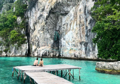 Moluccas Holiday Tours – Ambon, Saparua, and Seram