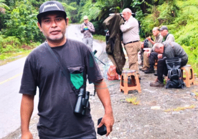 Let’s Meet Our Tour Guide Operator Team