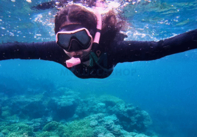 Marine Activities – Diving & Snorkeling in Ambon–Banda Neira